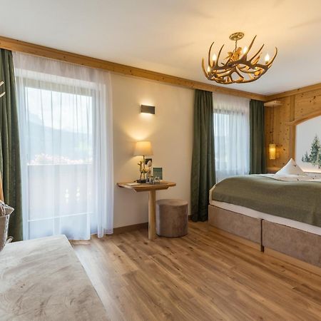 Hotel Jaegerheim 3S Селва ди Вал Гардена Екстериор снимка