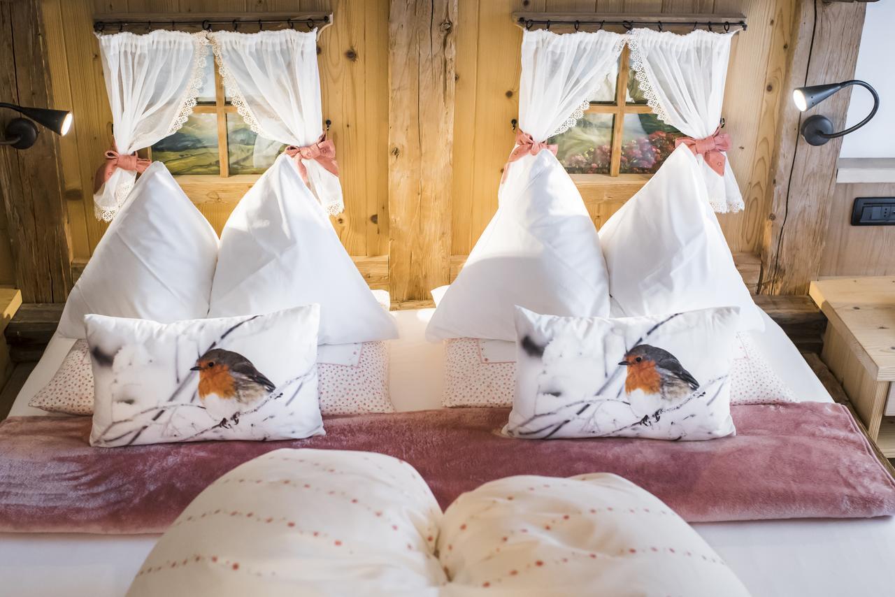 Hotel Jaegerheim 3S Селва ди Вал Гардена Екстериор снимка